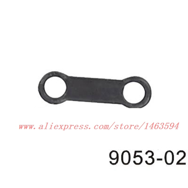 Rc Helicopter Coaxial - 도매 더블 말 9053 DH9053 RC