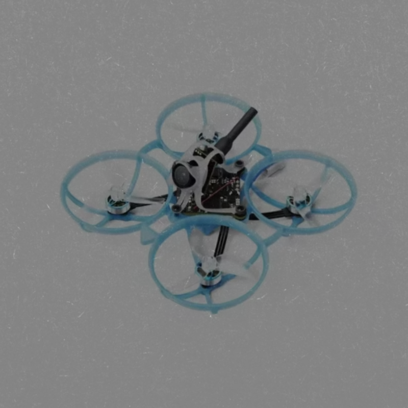 Rc Helicopter Case - BETAFPV Air65 II 65mm 1S ELRS