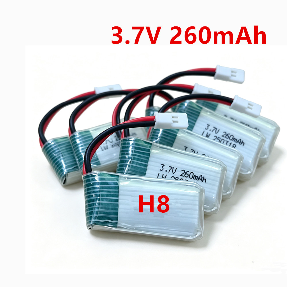 Eachine Drone E010 - H8, Syma x2, Nihui U207, Eachine