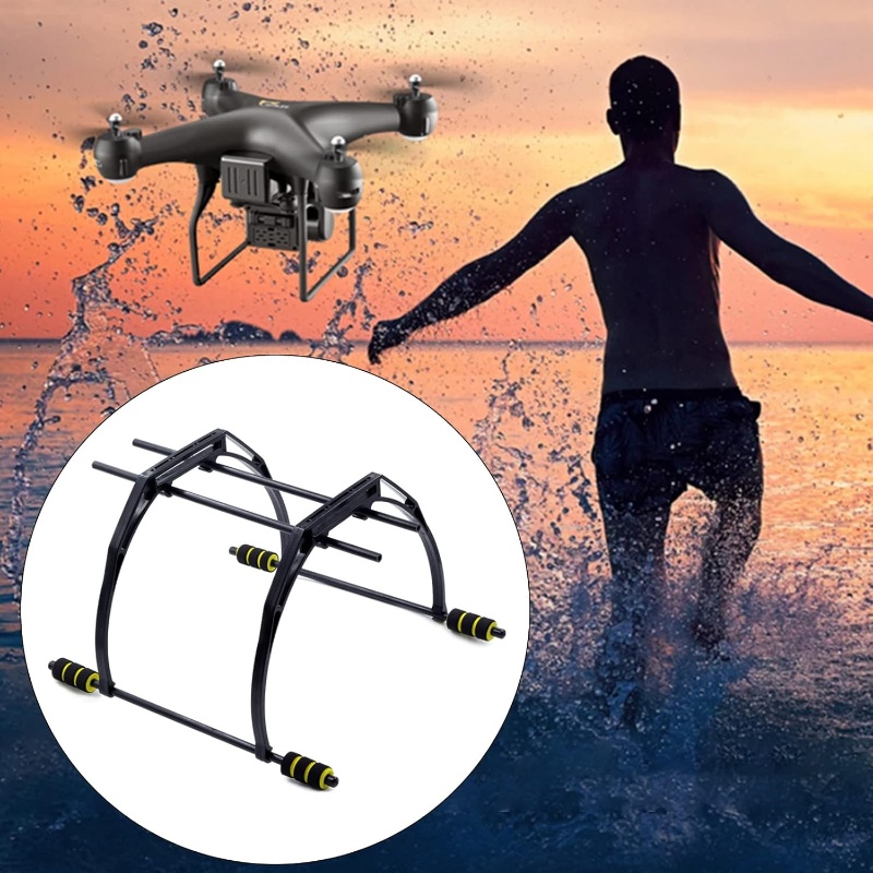 RC 드론 착륙 장치 확장 브래킷, F450, F550 - Rc Helicopter Remote Control 리뷰 및 가격