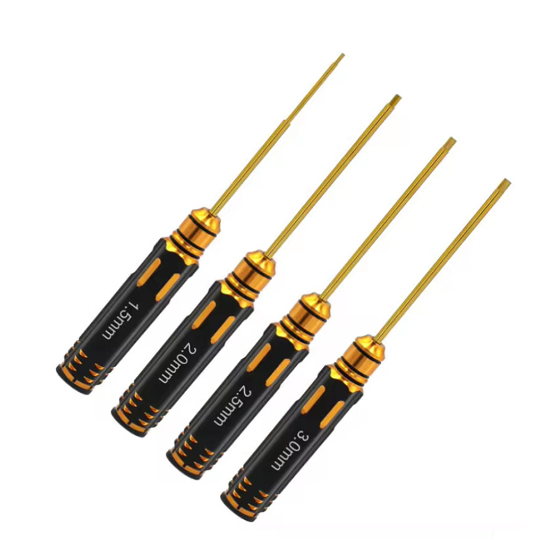육각 스크루 드라이버 세트, 티타늄 육각 스크루 드라이 - Rc Helicopter Tool Kit 리뷰 및 가격