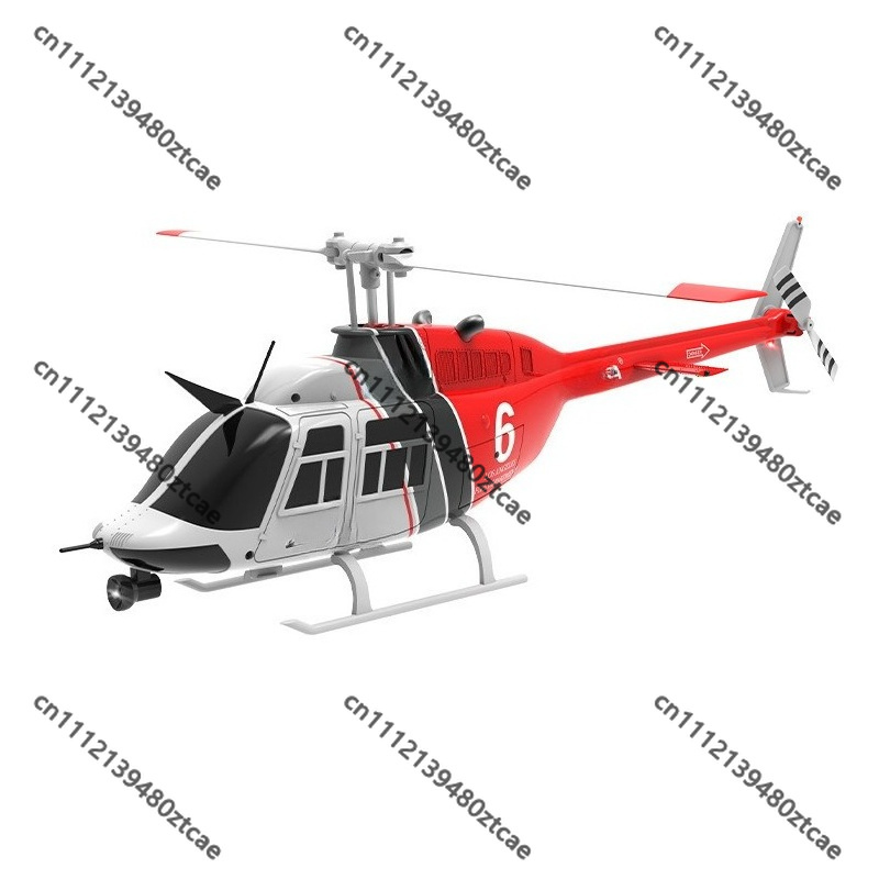 C138 6채널 싱글 로터 플라이바리스 헬리콥터 고도  - Rc Helicopter Single Rotor 리뷰 및 가격