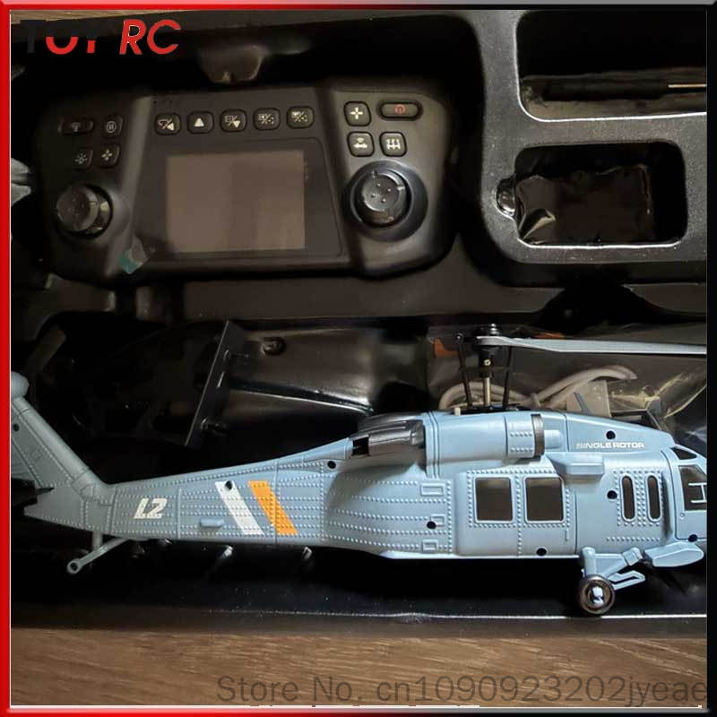 4drc L2 Rc 헬리콥터 8k 공중 카메라 내장형  - Rc Helicopter Blade 리뷰 및 가격