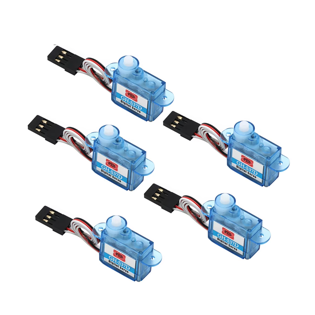 5/10Pcs 미니 마이크로 디지털 서보 RC 비행기  - Rc Helicopter Mini 리뷰 및 가격