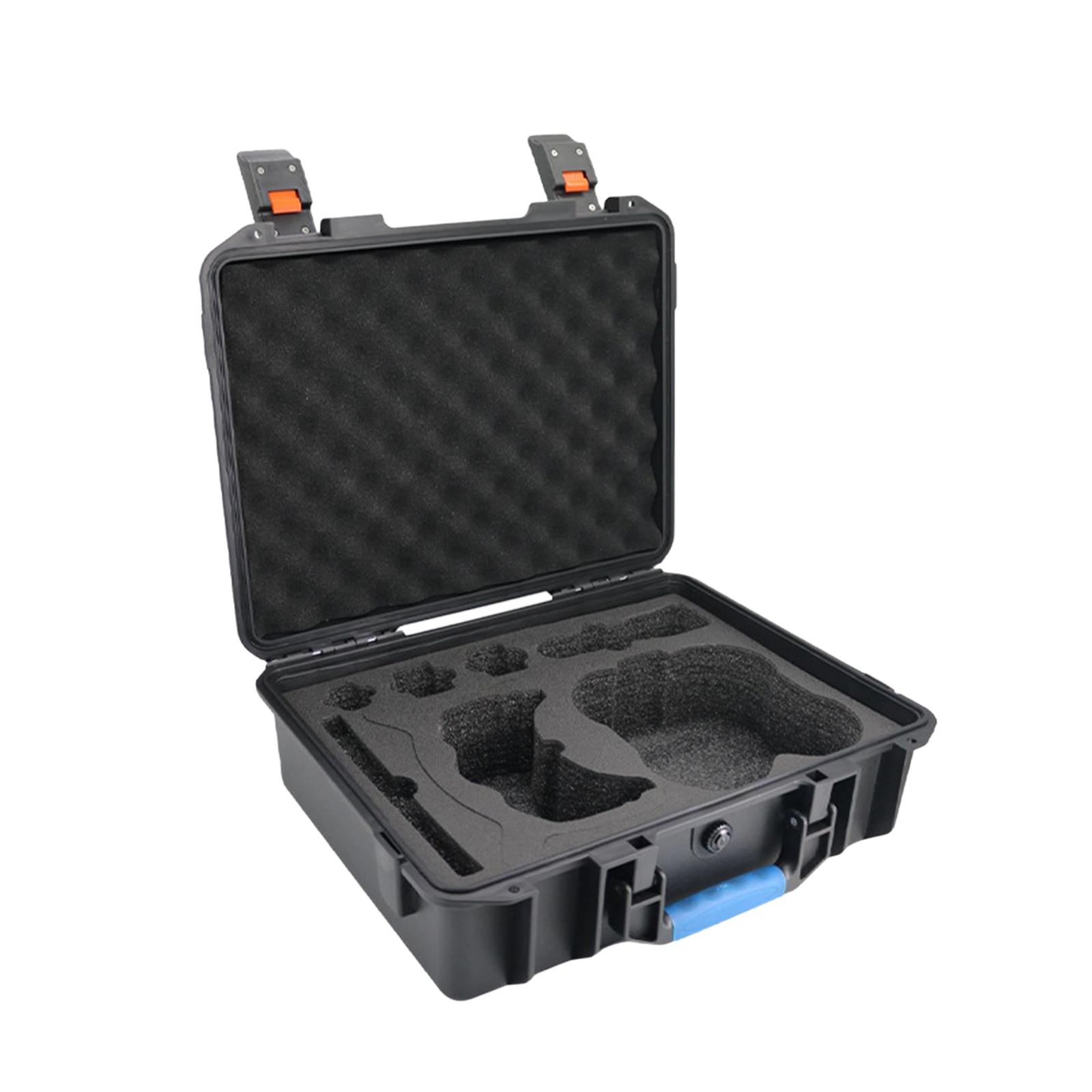 휴대용 드론 가방, 여행용 보호 케이스, 헬리콥터 RC - Rc Helicopter Bag 리뷰 및 가격