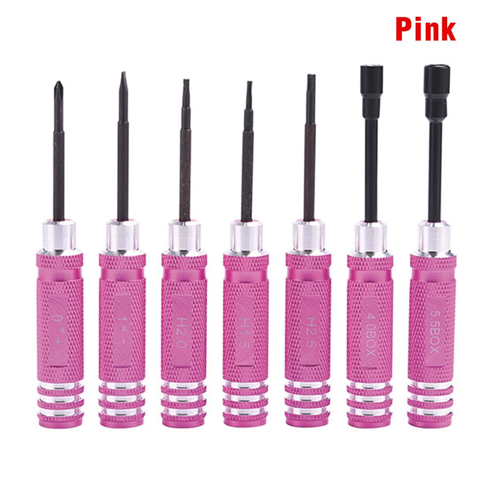 9IMOD RC 육각 드라이버 세트 금속 스크루 드라이 - Rc Helicopter Tool Kit 리뷰 및 가격