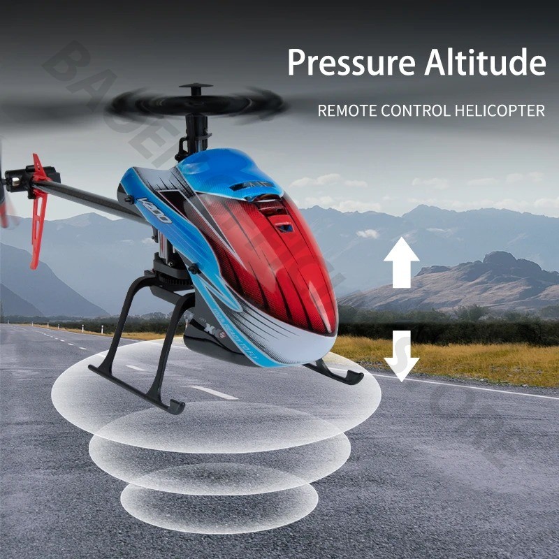 WLtoys RC 헬리콥터 K200 K127 2.4Gh - Rc Helicopter Blade 리뷰 및 가격